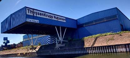 Ein Bild, das draußen, Himmel, Architektur, Wasser enthält.
KI-generierte Inhalte können fehlerhaft sein.